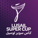 Logo of Lusail Super Cup Tickets android Application 